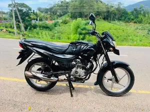Bajaj Platina 100 ES 2017