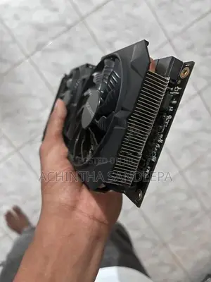 Gtx 960 2gb VGA