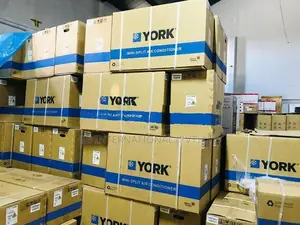 York AC New