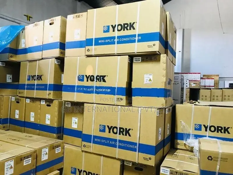 York AC New