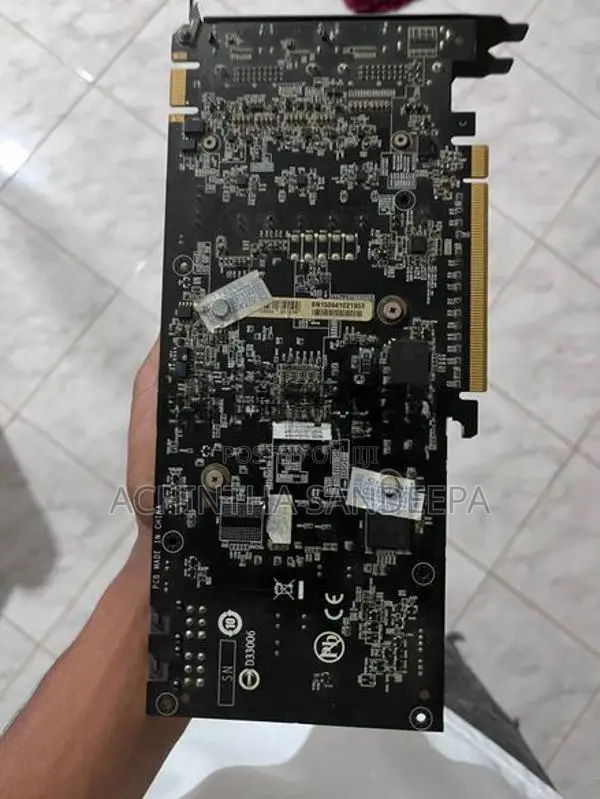 Gtx 960 2gb VGA