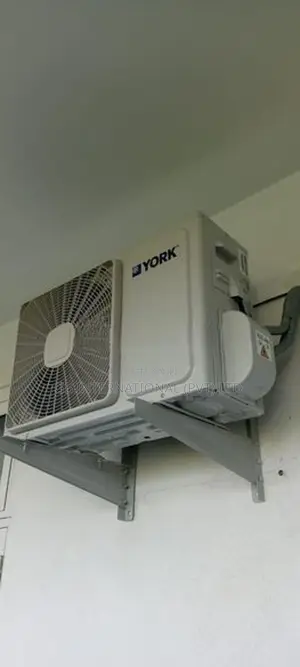 York AC New