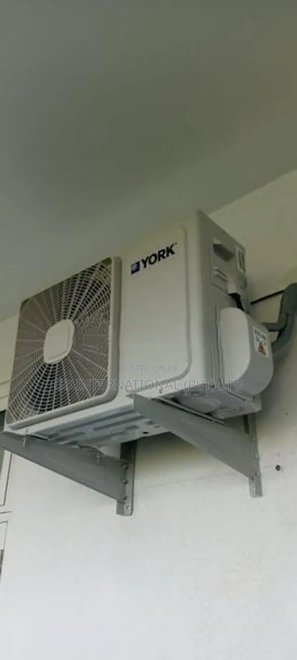 York AC New