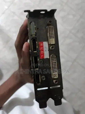 Gtx 960 2gb VGA