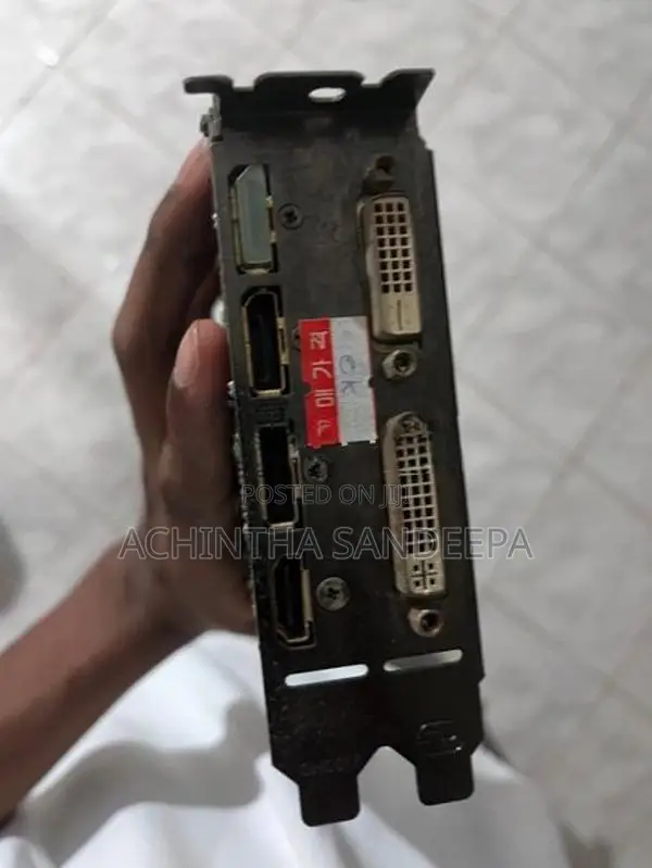 Gtx 960 2gb VGA