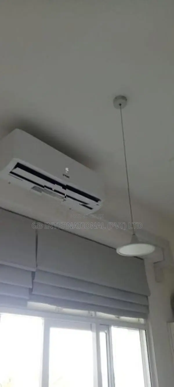 York AC New