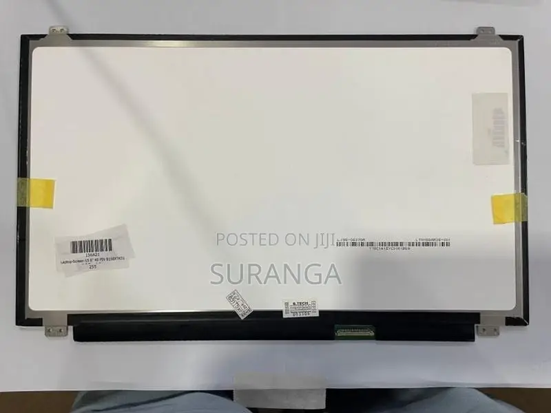 15.6" 40 PIN Laptop Touch Screen