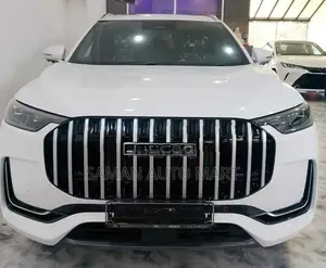 JAECOO J7 2026