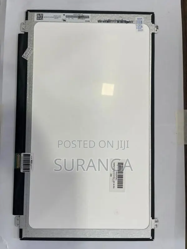 15.6 Slim LED 30 PIN Laptop Screen