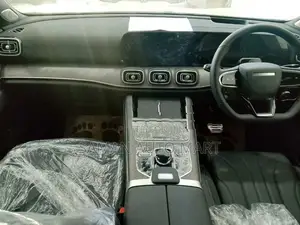 JAECOO J7 2026