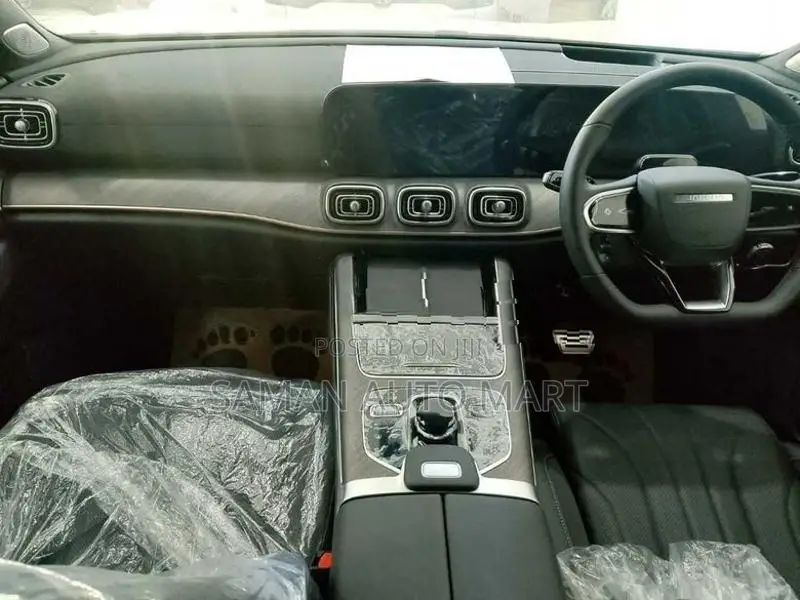JAECOO J7 2026