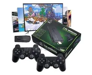 gaming kit