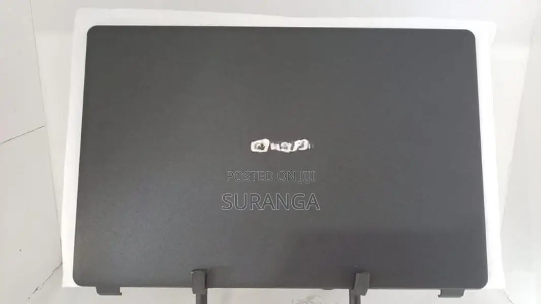 Acer Aspire (A) Cover Black ORG LCD Back
