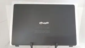Acer Aspire (A) Cover Black ORG LCD Back