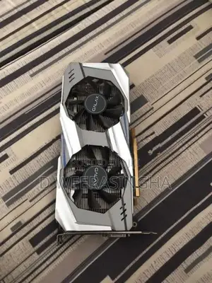 GTX 1060 3GB Card