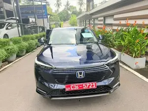 Honda Vezel Z Grade 2024