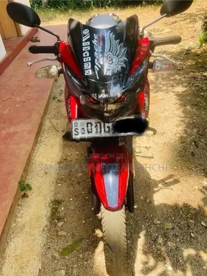 TVS Apache 150 2015