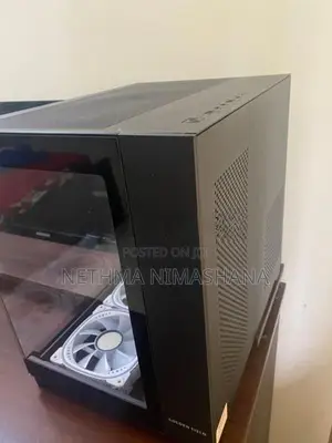 Microsoft Intel i3 Core Gaming PC