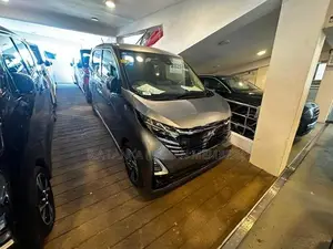Nissan Dayz Highway Star X Pro 2025