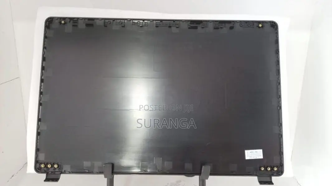 Acer Aspire (A) Cover Black ORG LCD Back