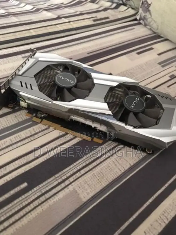 GTX 1060 3GB Card