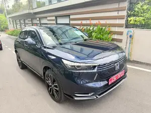 Honda Vezel Z Grade 2024