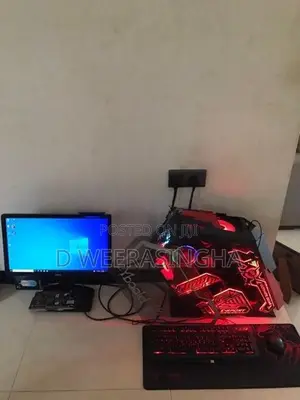Full Computer