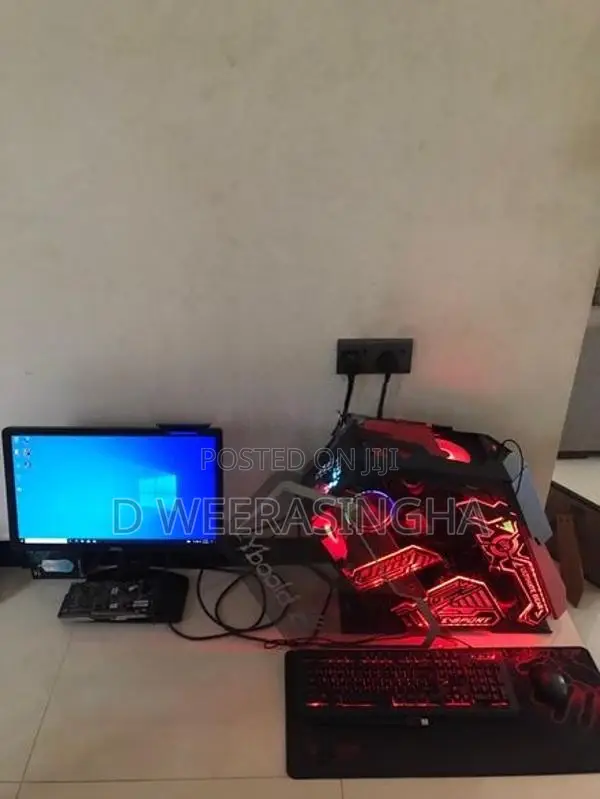 Full Computer