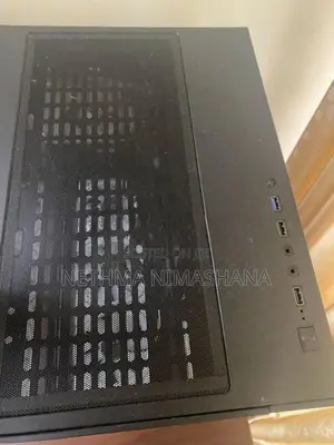 Microsoft Intel i3 Core Gaming PC