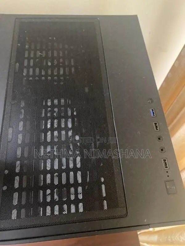 Microsoft Intel i3 Core Gaming PC
