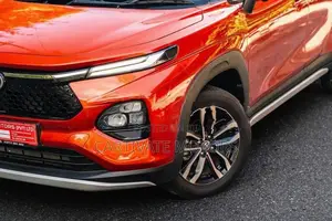 Toyota Taisor V Grade Highest Spec 2026