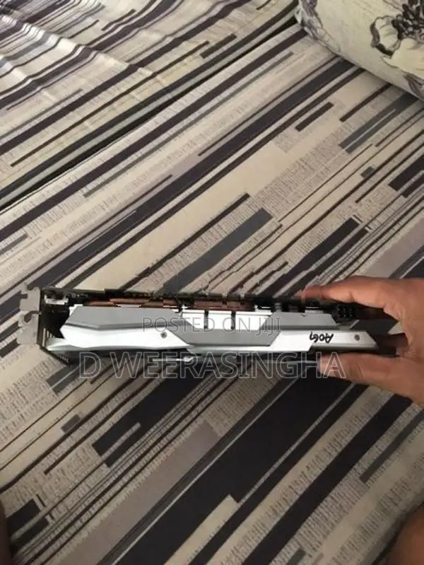 GTX 1060 3GB Card
