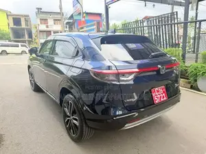 Honda Vezel Z Grade 2024