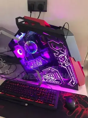 Full Computer
