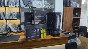 RTX 5070 12GB AMD Ryzen 9 7900X3D 16GB RAM 1TB NVME Gaming PC
