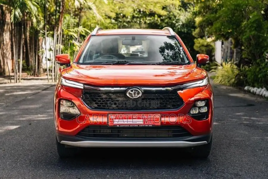 Toyota Taisor V Grade Highest Spec 2026
