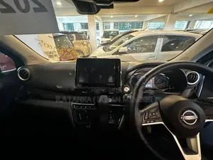 Nissan Dayz Highway Star X Pro 2025