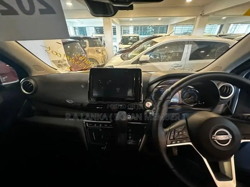 Nissan Dayz Highway Star X Pro 2025