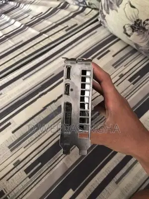 GTX 1060 3GB Card