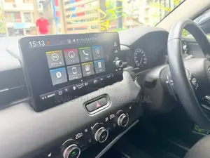 Honda Vezel Z Grade 2024