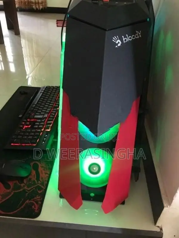 Full Computer