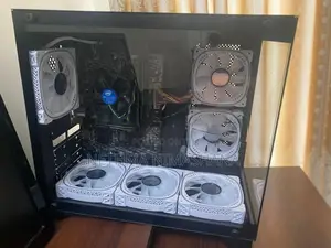 Microsoft Intel i3 Core Gaming PC