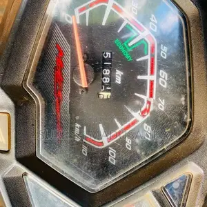 Honda Dio SCV 2019