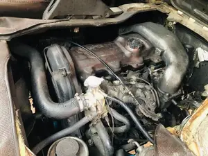 Toyota Dolphin LH113 1991
