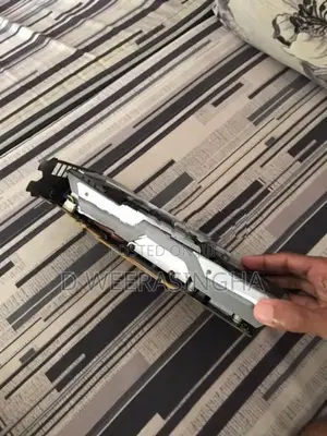 GTX 1060 3GB Card