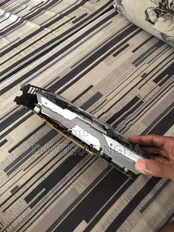 GTX 1060 3GB Card