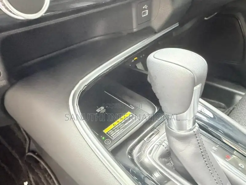 Honda Vezel Z Grade 2024