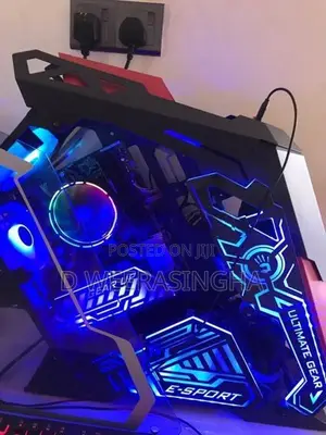 Full Computer
