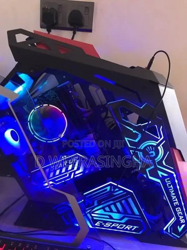 Full Computer