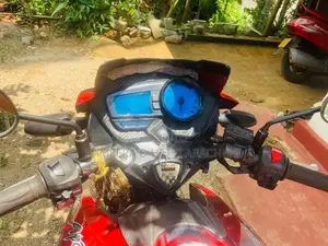 TVS Apache 150 2015